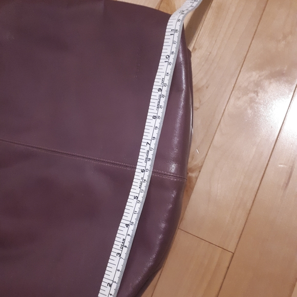 RUDSAK SOFT LEATHER BAG - Picture 14 of 16